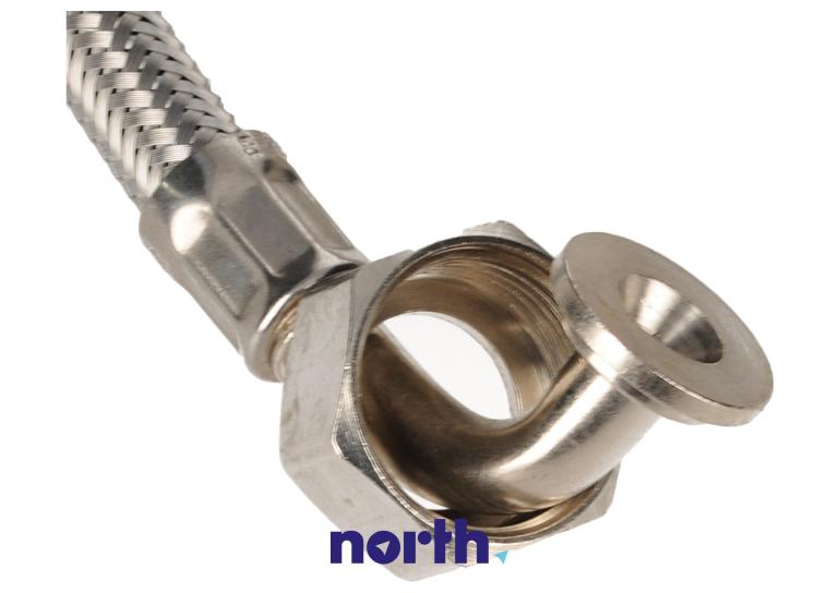 Wąż dopływowy 3/4" 3.5m do pralki Bosch WAE20464PL/21,1