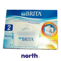 Filtr wody BRITA do lodówki Bosch 463675,0