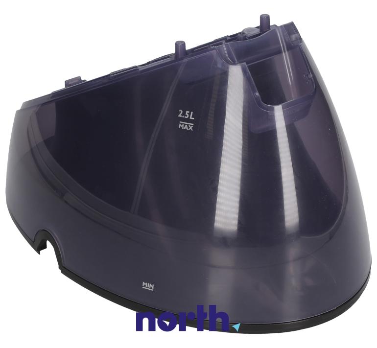 Zbiornik na wodę do stacji do generatora pary Philips GC8650/80,2