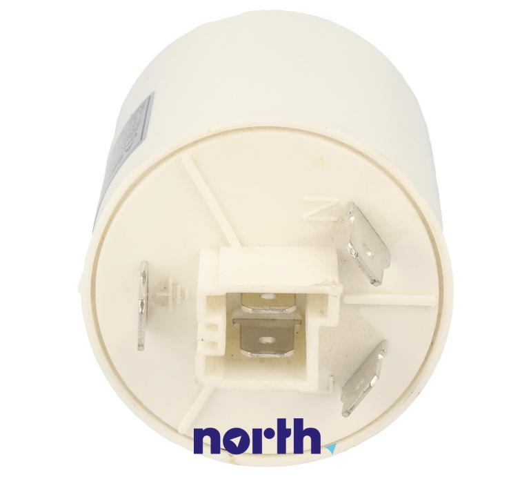 Filtr przeciwzakłóceniowy do pralki Beko WMX 71033 PL PTLMB3,4