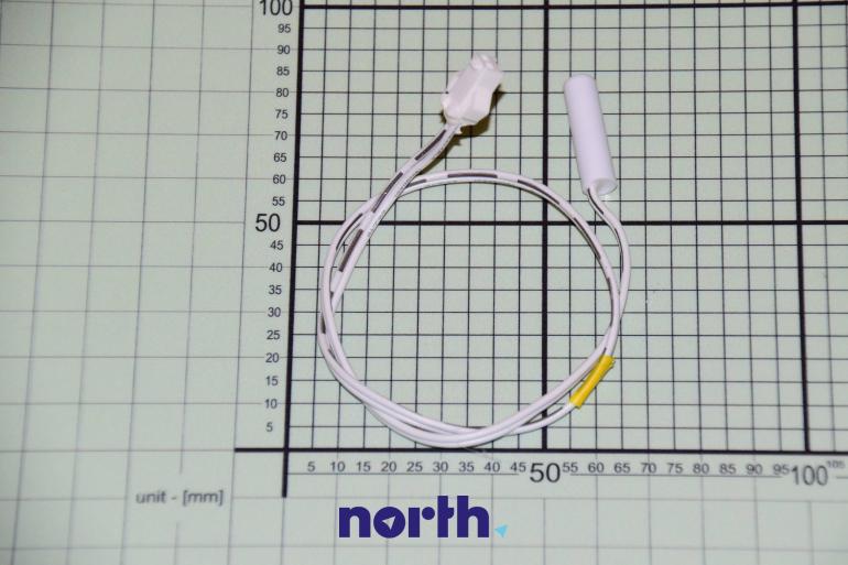 Czujnik temperatury do lodówki Amica 1038045,0