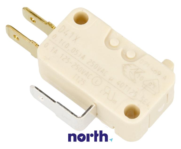 Mikroprzełącznik do ekspresu Nivona 48905,0