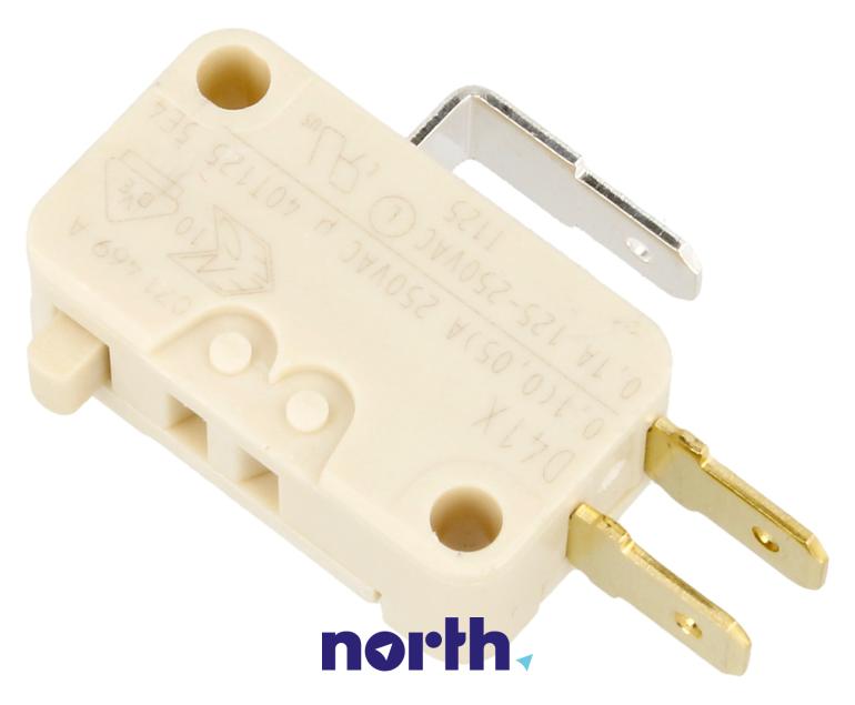 Mikroprzełącznik do ekspresu Nivona 48905,1