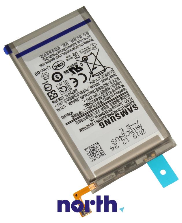 Bateria do smartfona Samsung GH8218826A,1