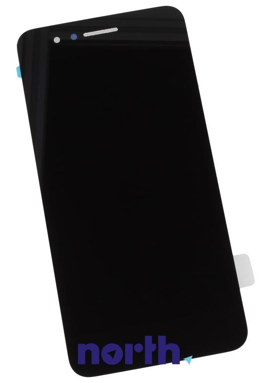 Wyświetlacz LCD bez obudowy do smartfona LG K9 X210 EAT64135001,0
