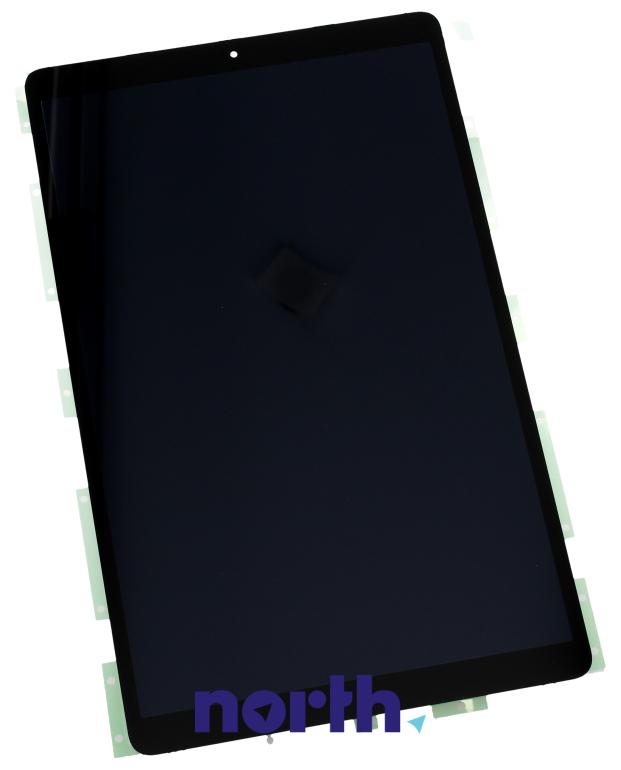 Wyświetlacz LCD bez obudowy do tabletu Galaxy Samsung,0