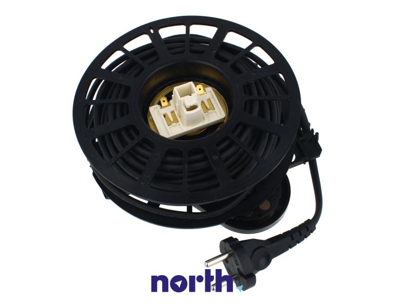 Zwijacz kabla do odkurzacza Philips 300001785231,0