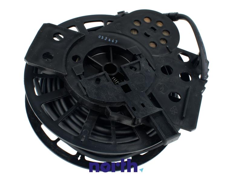 Zwijacz kabla do odkurzacza Philips 300001785231,2