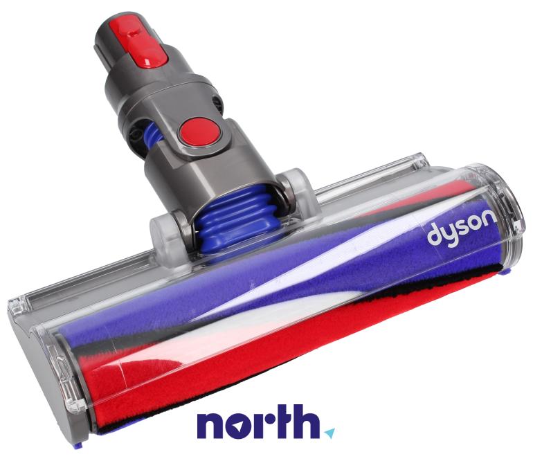 Elektroszczotka Soft-Roller 966489-11 do odkurzacza Dyson,0