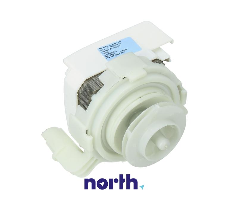 Pompa myjąca z turbiną do zmywarki Electrolux 140074403035,0