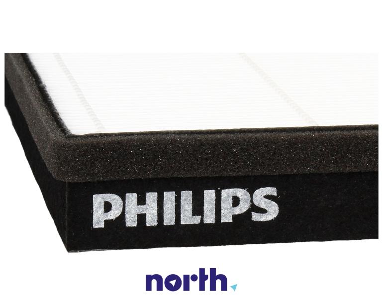 Filtr HEPA do oczyszczacza powietrza Philips FY1410/40 996510079901,2