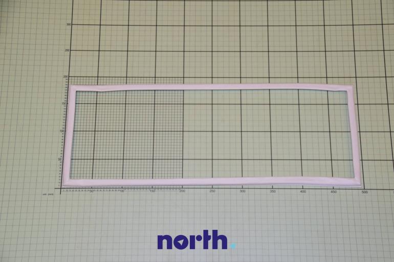 Magnetyczna uszczelka drzwi zamrażarki 1038904 Amica,0