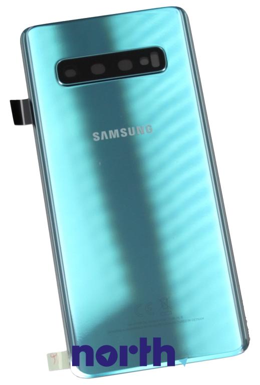 Obudowa tylna do smartfona Samsung Galaxy S10 SM-G973F GH8218378E,0