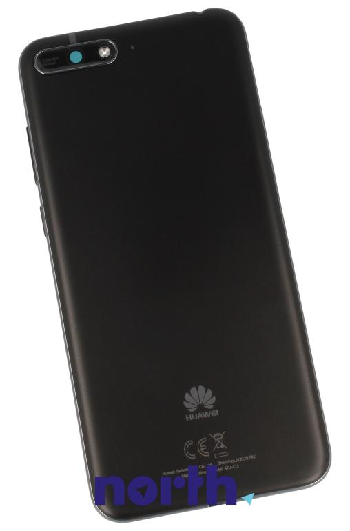 Klapka baterii do smartfona Huawei Y6 97070TXT,0