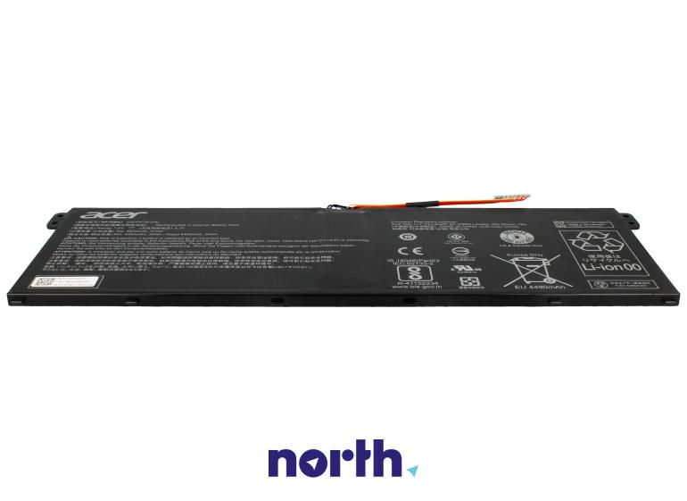 Bateria do laptopa KT00204009 Acer 7.6V 4.49Ah,3