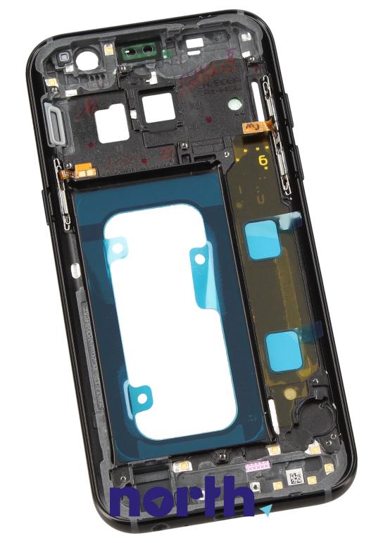 Korpus wewnętrzny do smartfona Samsung Galaxy A3 GH9610575A,0