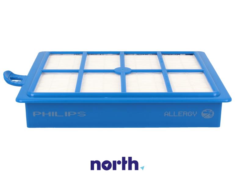 Filtr HEPA do odkurzacza Philips 300002709911,3