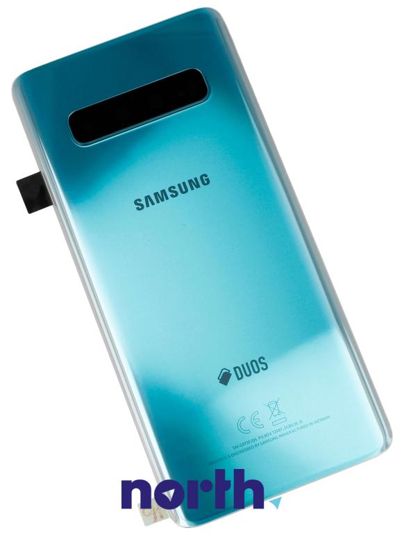 Obudowa tylna do smartfona Samsung Galaxy S10 SM-G973F GH8218381E,0