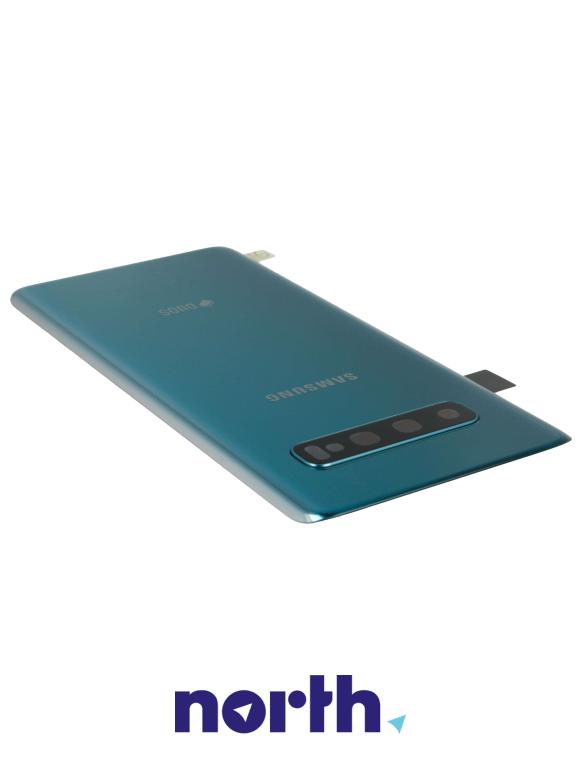 Obudowa tylna do smartfona Samsung Galaxy S10 SM-G973F GH8218381E,2