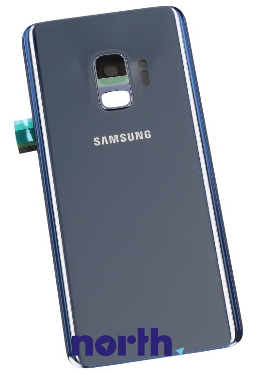 Obudowa tylna do smartfona Samsung Galaxy S9 SM-G960F GH8215865D,0