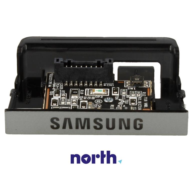 Przycisk włącznika do telewizora BN9645912A Samsung,3