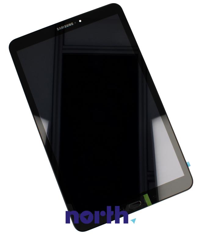 Wyświetlacz LCD w obudowie do tabletu Samsung Galaxy GH9719108D,0