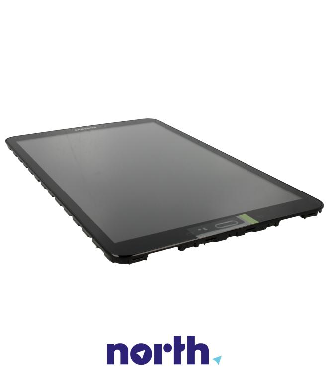 Wyświetlacz LCD w obudowie do tabletu Samsung Galaxy GH9719108D,2