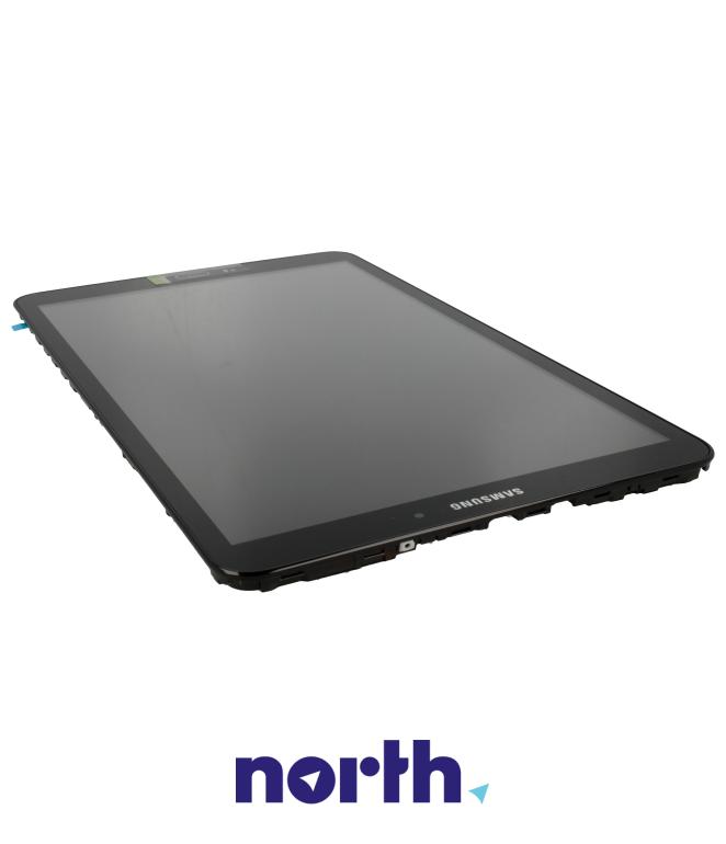 Wyświetlacz LCD w obudowie do tabletu Samsung Galaxy GH9719108D,3