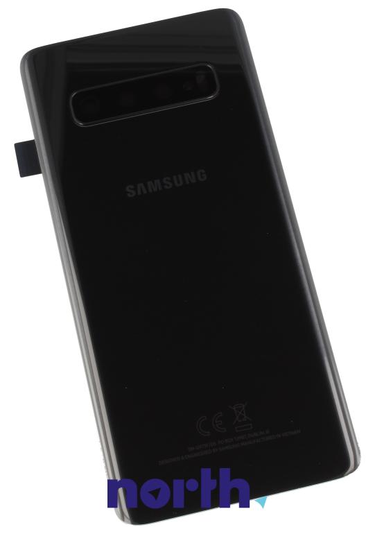 Obudowa tylna do smartfona Samsung Galaxy S10 SM-G973F GH8218378A,0