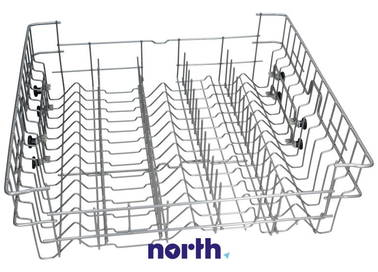 Górny kosz na naczynia C00867617 do zmywarki Beko o szerokości 60cm,0