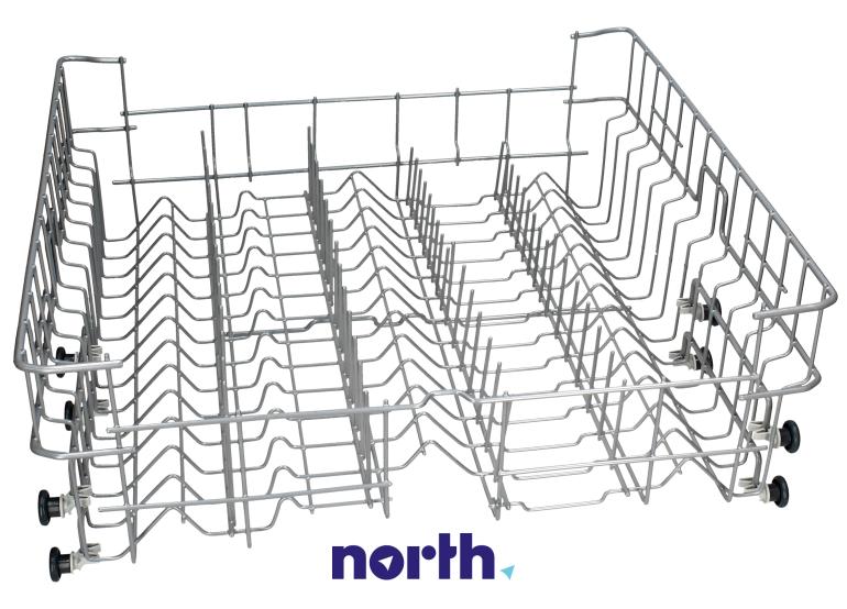 Górny kosz na naczynia C00867617 do zmywarki Beko o szerokości 60cm,1