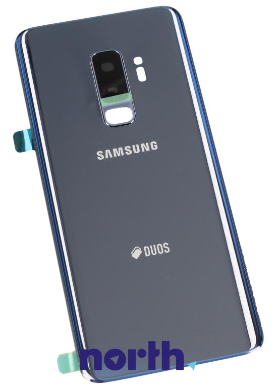 Obudowa tylna do smartfona Samsung Galaxy S9 Plus SM-G965F GH8215660D,0
