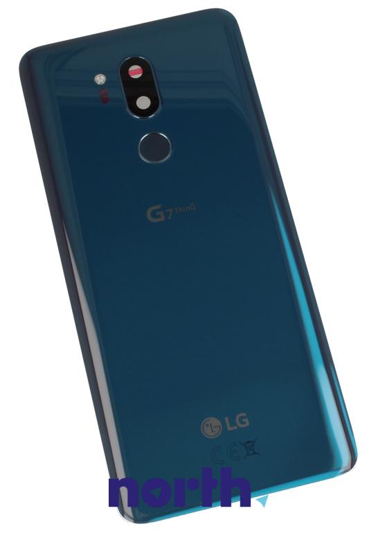 Klapka baterii do smartfona LG G7 ThinQ (G710EM) ACQ90241012,0
