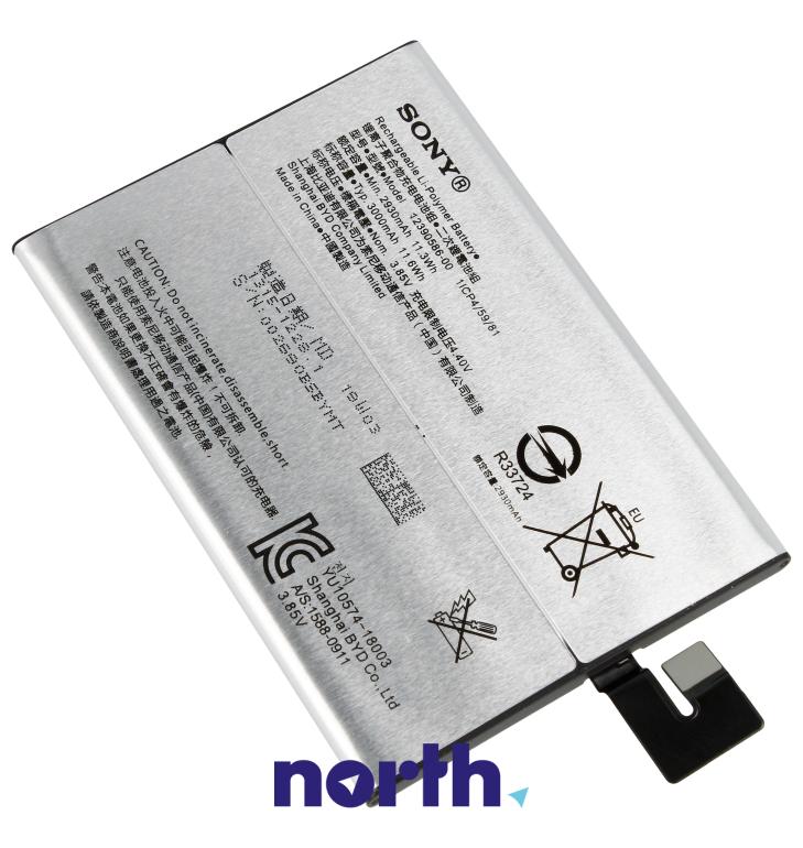 Bateria do smartfona Sony Akumulator GSM U50061151,2