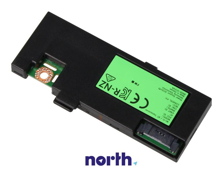 BN5901314A Moduł WLAN WCP730M,78.3X29.3X7. SAMSUNG,1