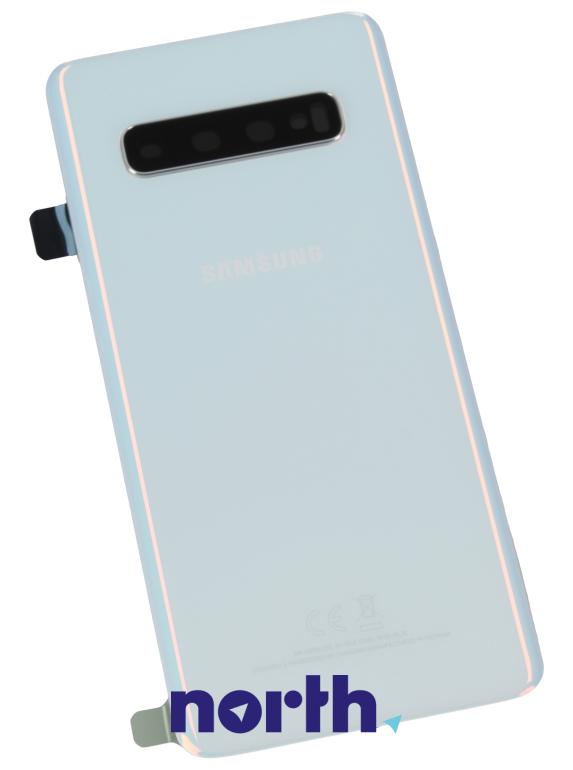 Obudowa tylna do smartfona Samsung Galaxy S10 SM-G973F GH8218378F,0