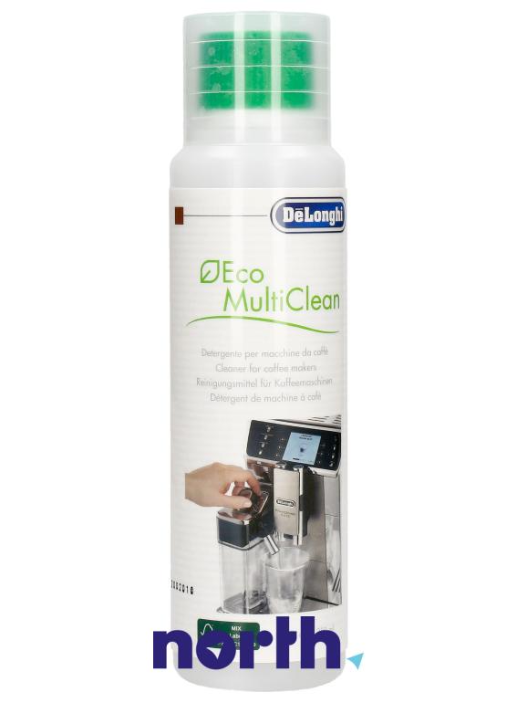 Płyn DeLonghi Eco MultiClean DLSC550 do czyszczenia obiegu mleka w ekspresie ,1