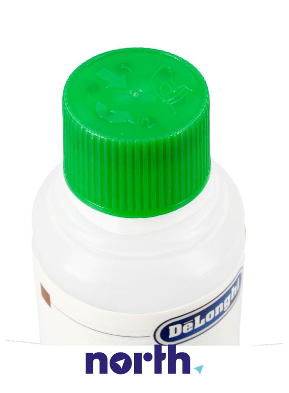 Płyn DeLonghi Eco MultiClean DLSC550 do czyszczenia obiegu mleka w ekspresie do kawy,2