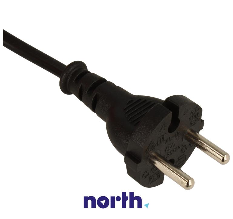 Zwijacz kabla z kablem zasilającym i wtyczką do odkurzacza Philips 432200526122,4