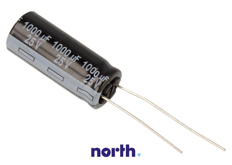 Kondensator elektrolityczny EEUFR1E102L,0