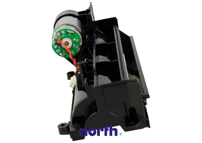 Silnik szczotki głównej do robota odkurzającego Rowenta RS2230001043,4