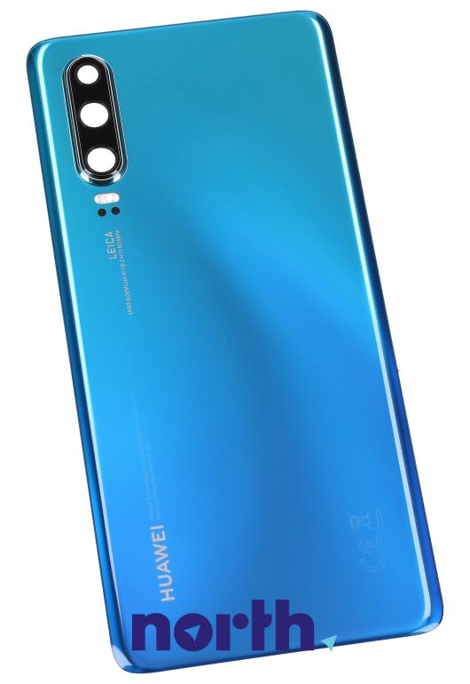 Klapka baterii do smartfona Huawei P30 02352NMN,0