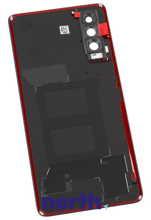 Klapka baterii do smartfona Huawei P30 02352NMN,1