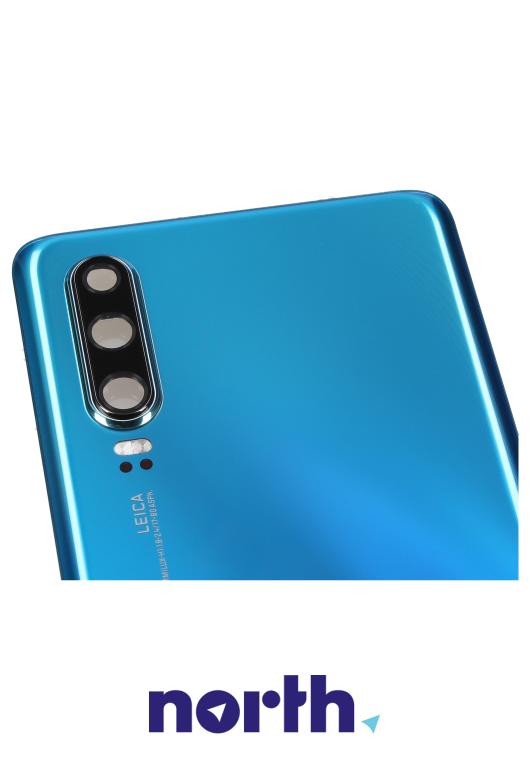 Klapka baterii do smartfona Huawei P30 02352NMN,3