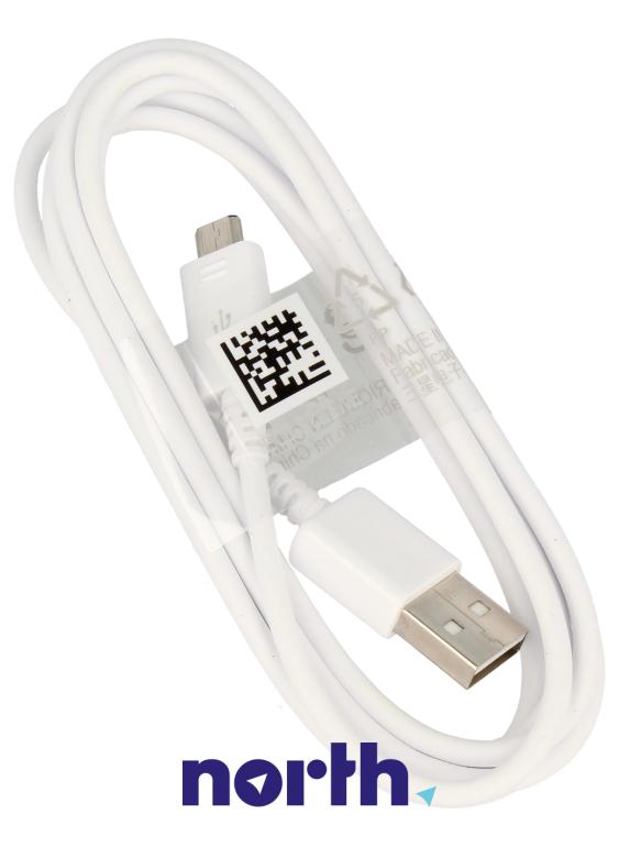 Kabel USB A 2.0 - USB A 2.0 micro 1.5m Samsung GH3901580N,0