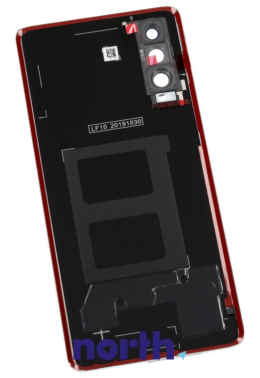 Klapka baterii do smartfona HUAWEI P30 02352NMP,1