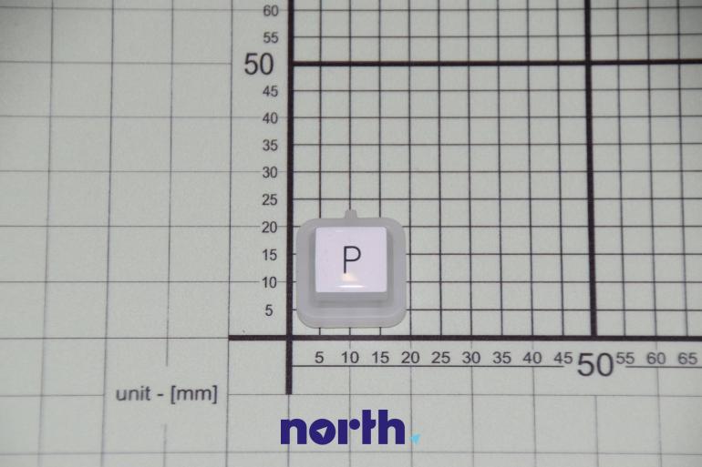 Przycisk zmiany funkcji do zmywarki Amica 1037810,0