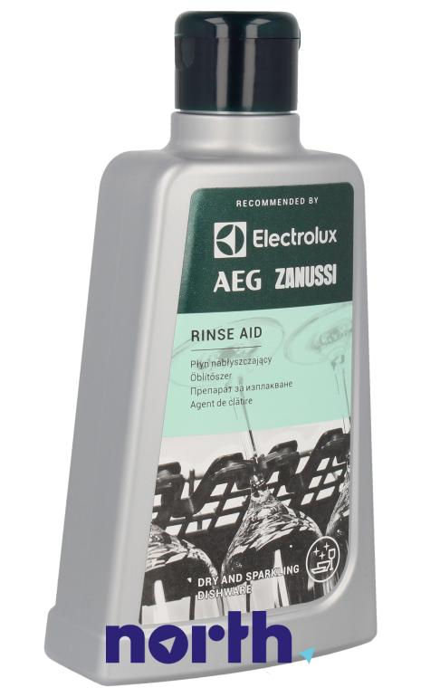Nabłyszczacz Electrolux Rinse Aid do zmywarki,0