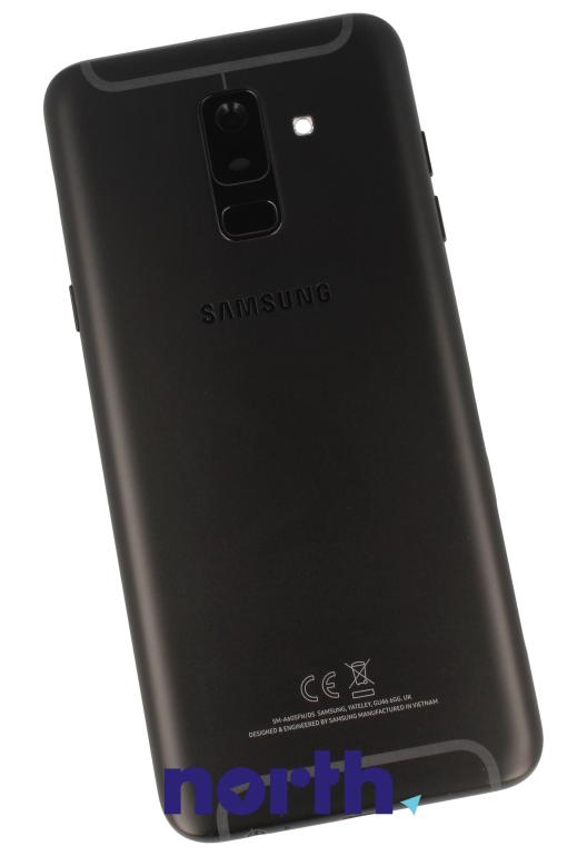 Obudowa tylna do smartfona Samsung Galaxy A6 Plus 2018 Duos GH8216428A,0
