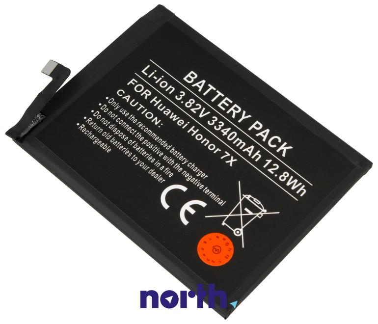 Bateria do smartfona COM Akumulator GSM,1